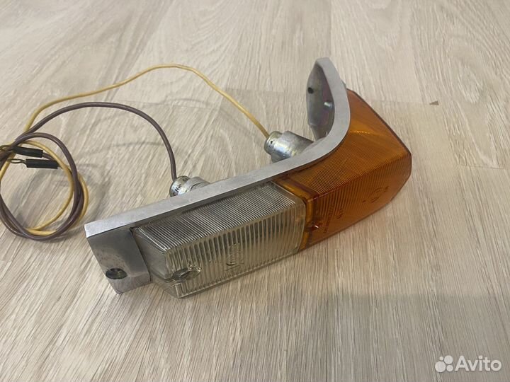 Подфарник пф-112 б москвич 412, 2140