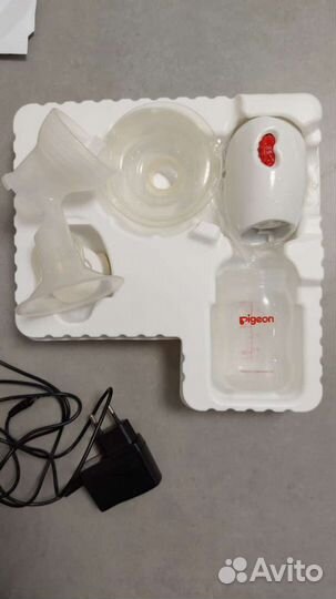 Молокоотсос электрический