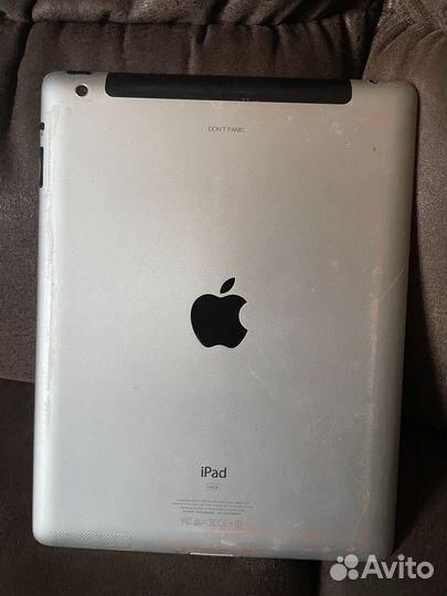 iPad 3 64gb