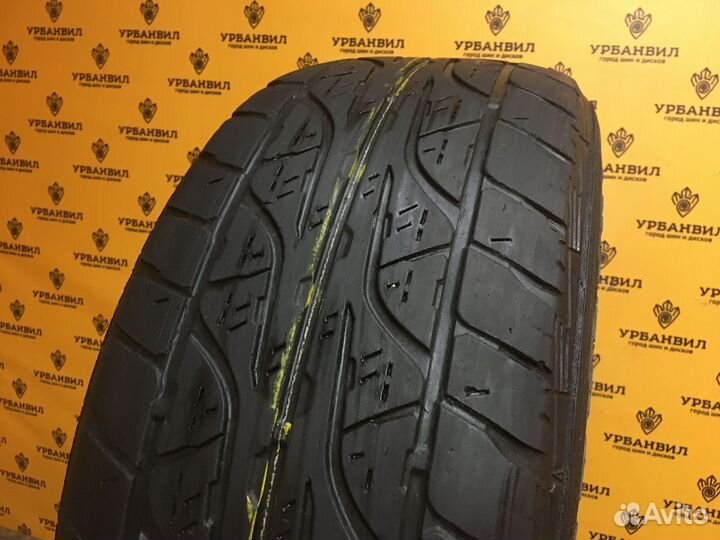 Dunlop Grandtrek AT3 255/55 R18 109H