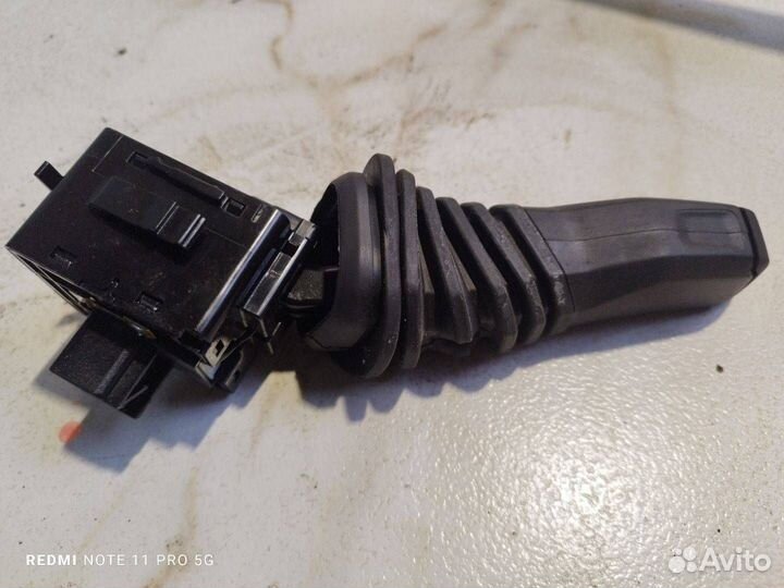 Переключатель дворников Opel Antara рест. L07 2013