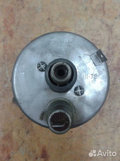 Спидометр СССР