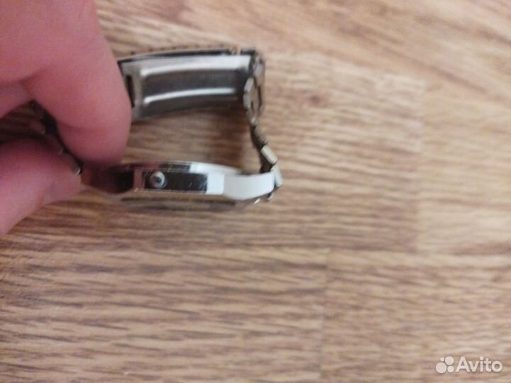 Часы электроника 5 СССР