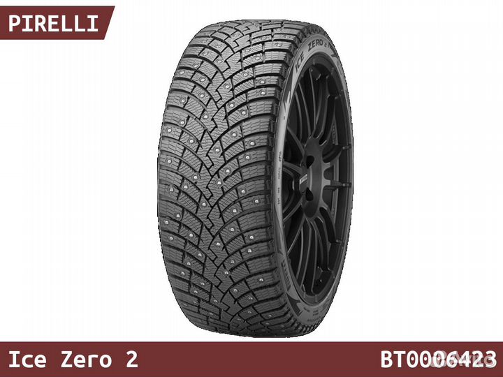 Pirelli Ice Zero 2 245/45 R19 103H
