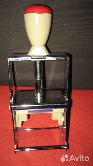 Оснастка для штампов и печатей Trodat 4208