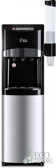 Пурифайер без фильтрации Ecotronic M11-LE POU blac