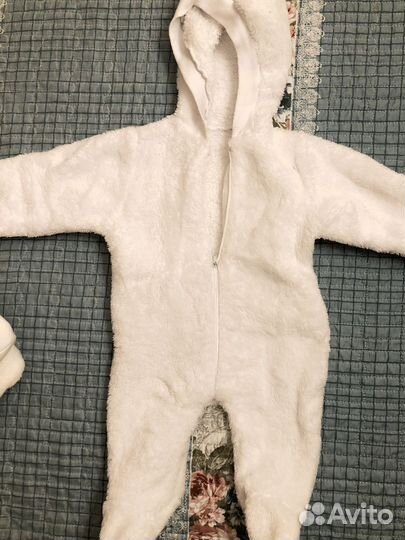 Комбинезон 56