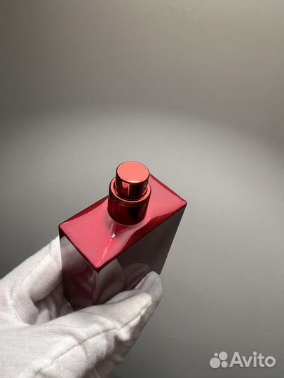 Парфюмерная вода Armand Basi In RED