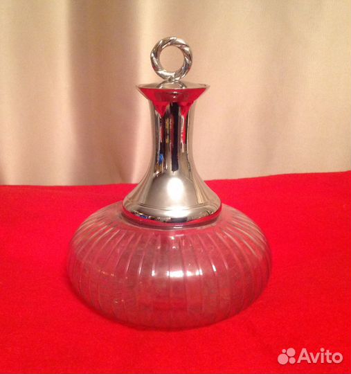 Графины очень красивые