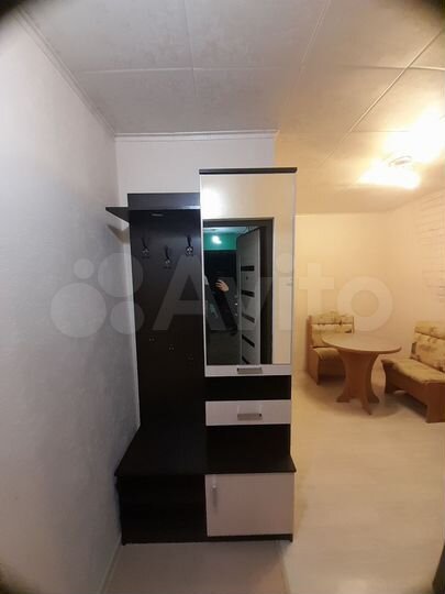 Комната 18,2 м² в 2-к., 5/5 эт.