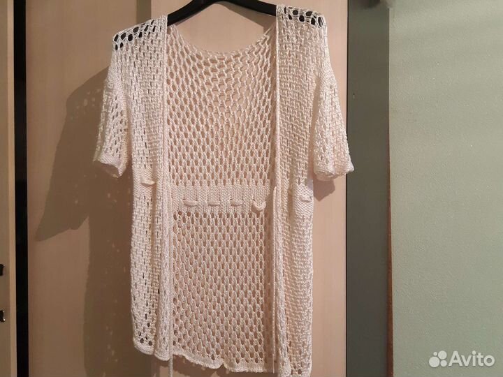 Женские вещи 46-48