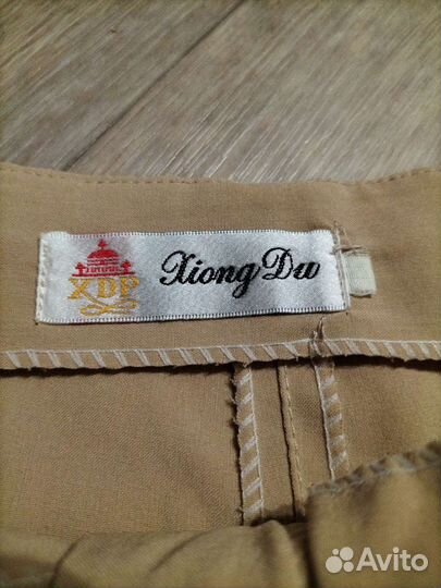 Шорты женские 46-48 размера