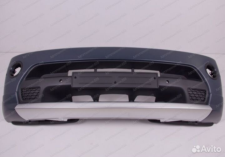 Бампер передний Range Rover Sport Autobiography