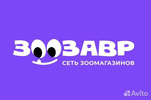 Директор магазина зоозавр (ТЦ 