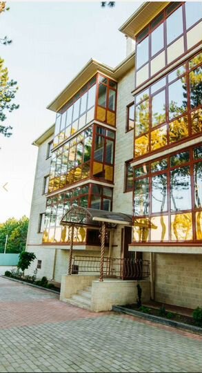 Своб. планировка, 82 м², 2/3 эт.