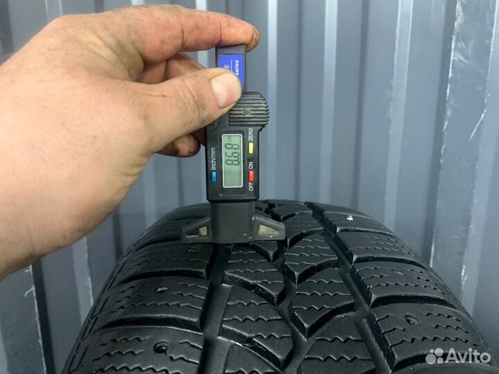 Tigar Sigura Stud 205/55 R16 94T