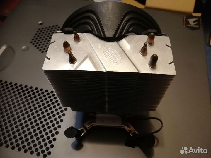 Кулер DeepCool Gammaxx 300