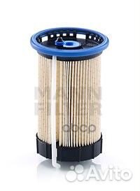 Фильтр топливный PU8015 mann-filter