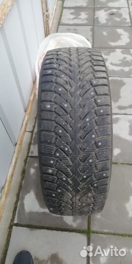 Annaite 101 235/65 R17