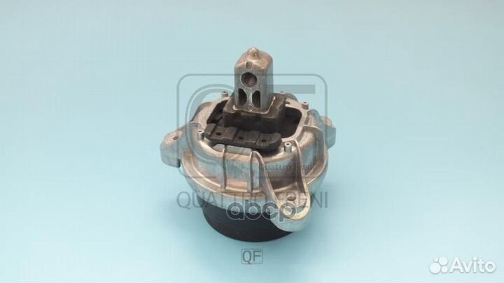 Опора двигателя lh qf00a00583 quattro freni