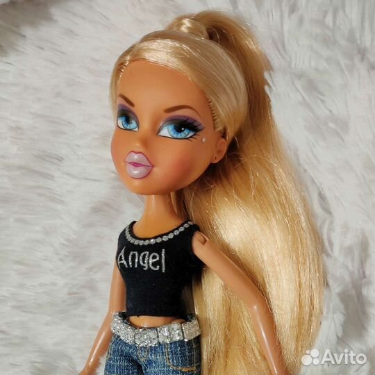 Кукла Bratz Cloe Forever Diamondz