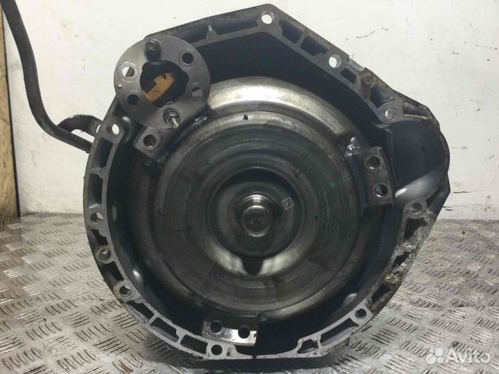 Кпп автоматическая (АКПП) Мерседес Ц класс 722699;