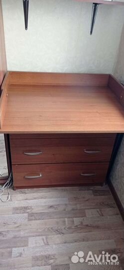 Полка настенная