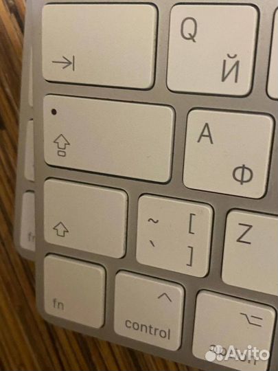 Клавиатуры Apple Magic Keyboard 2