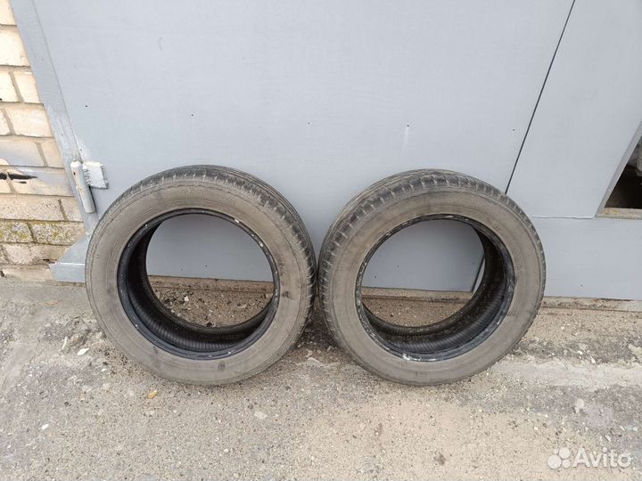 Nokian Tyres Hakka Green 205/60 R16