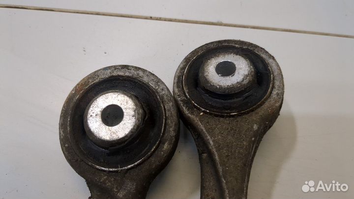 Ступица (кулак, цапфа) Audi A4 (B8), 2012