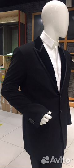 Мужской смокинг