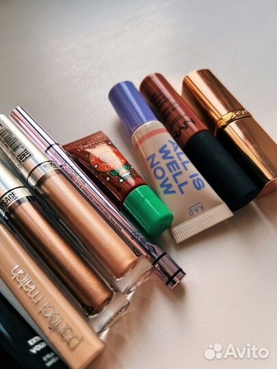 Набор косметики