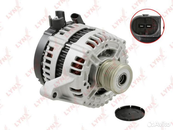 Lynxauto EA-1254 Генератор