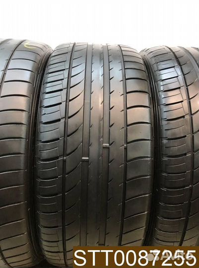 Dunlop SP QuattroMaxx 275/40 R22 100R