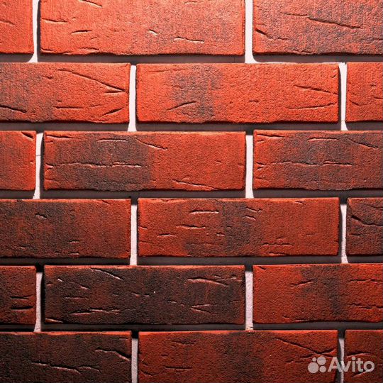 Фасадные термопанели