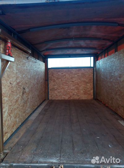 Грузоперевозки 2 тонны