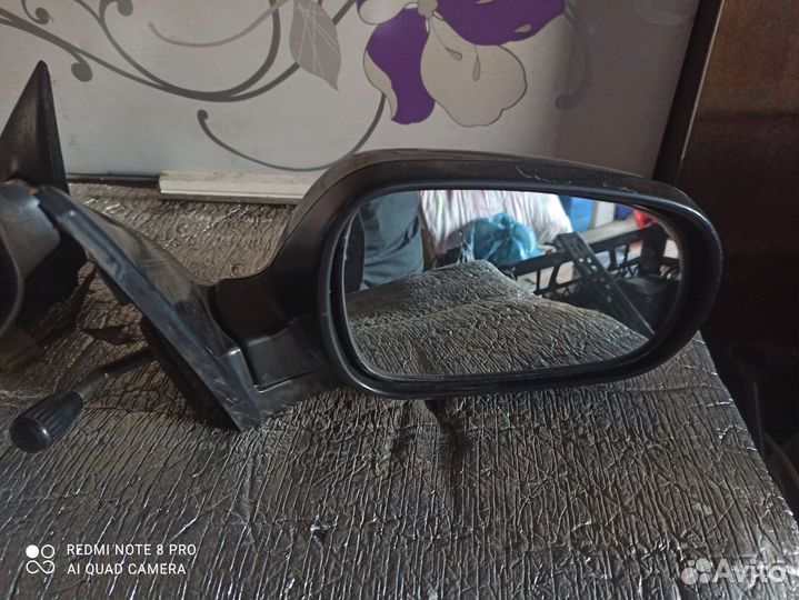 Зеркало Правое Honda partner ey7