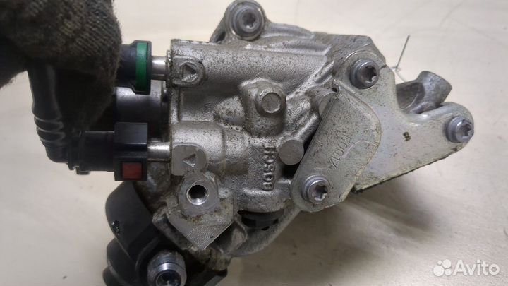 Тнвд Mercedes Citan, 2015