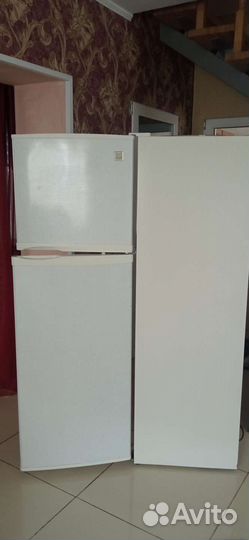 Холодильник бу