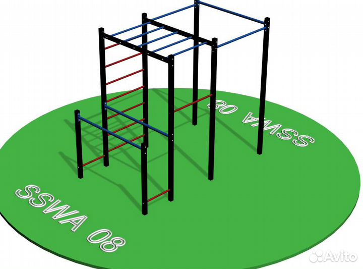 Спорткомплекс спортивная площадка