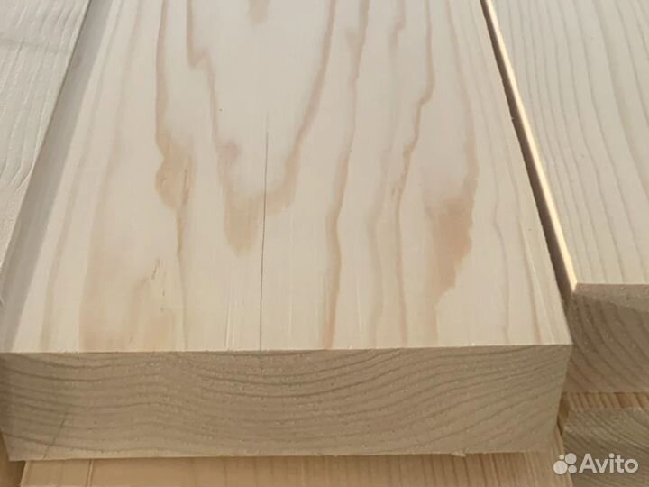 Доска сухая