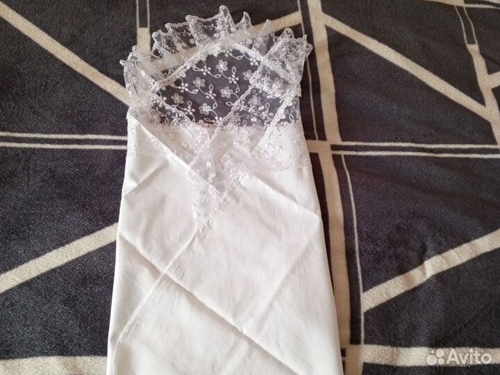 Уголок на выписку