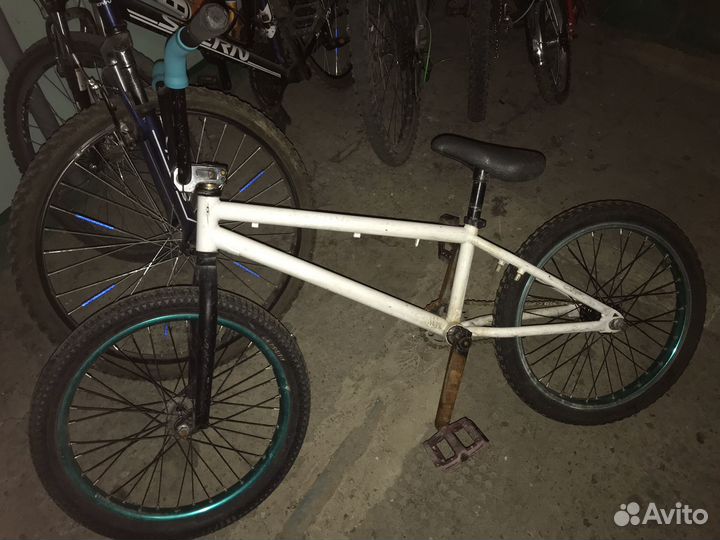 Bmx