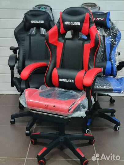 Игровое кресло