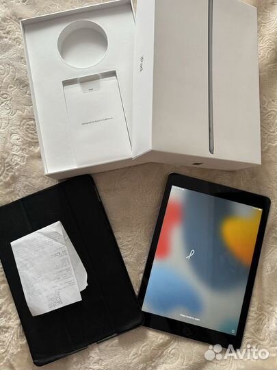 iPad 2018 32gb