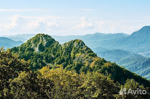 Поход 6-9 июня на г. Индюк- 2 Брата