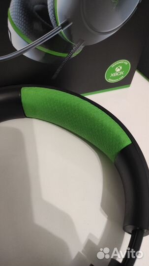 Проводные наушники Razer Kaira X