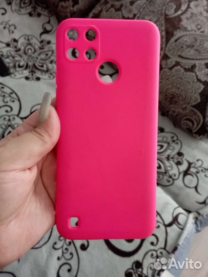 realme C21Y, 3/32 ГБ