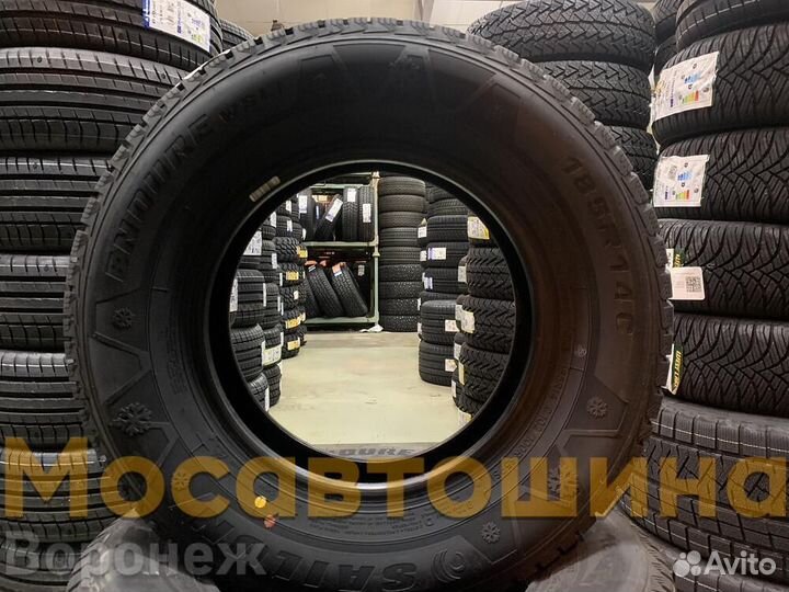 Sailun Endure WSL1 185/80 R14C 102R