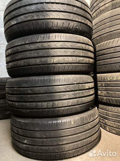 Pirelli Cinturato P7 225/45 R17